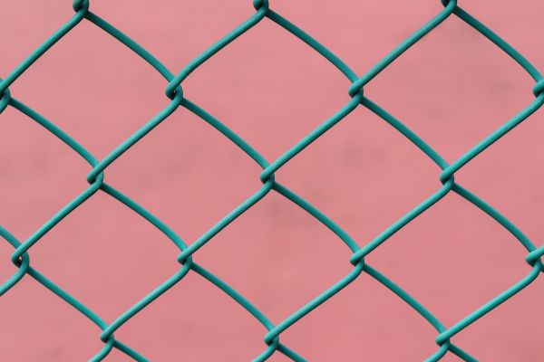 Chain Link Fence Replacement